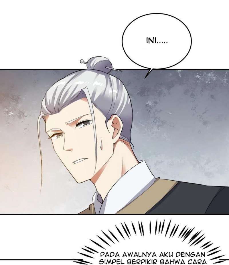 First Dragon (Yuanlong) Chapter 126 Gambar 18